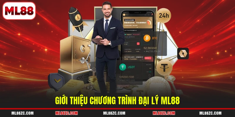 Đại Lý ML88 1 Giới thiệu chương trình đại lý ML88